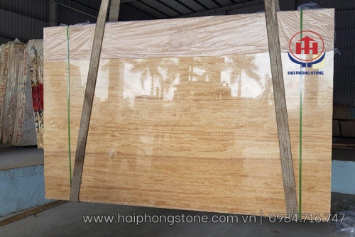 Đá Marble Travertine