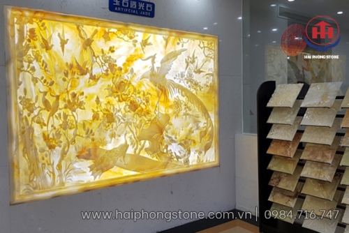 Tranh đá HPS010