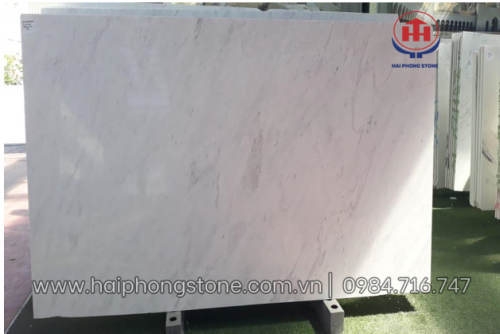 Đá Marble Trắng Hy Lạp